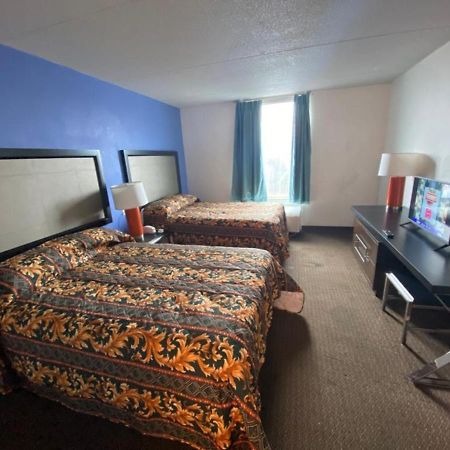 Fairbridge Inn Express Indianapolis South Экстерьер фото