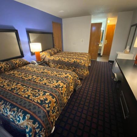 Fairbridge Inn Express Indianapolis South Экстерьер фото