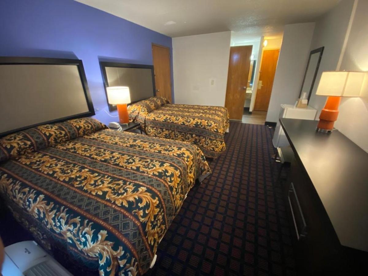 Fairbridge Inn Express Indianapolis South Экстерьер фото