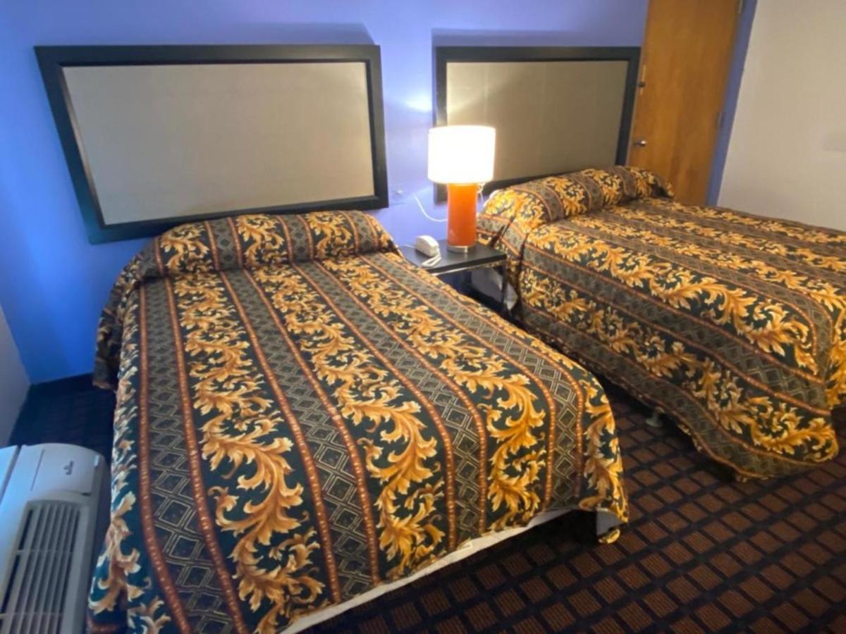 Fairbridge Inn Express Indianapolis South Экстерьер фото