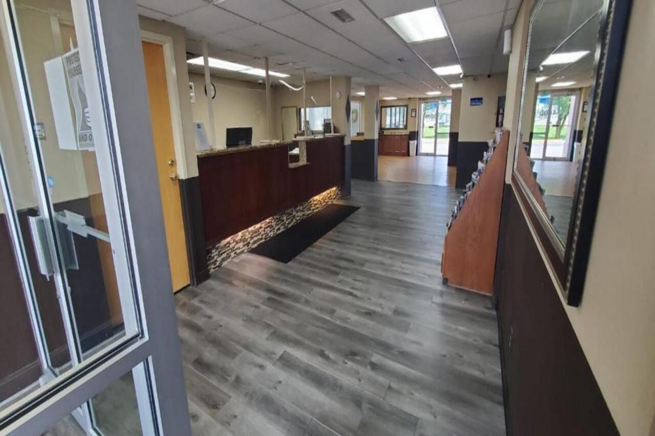 Fairbridge Inn Express Indianapolis South Экстерьер фото