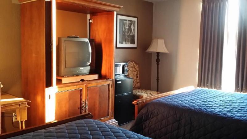 Fairbridge Inn Express Indianapolis South Экстерьер фото