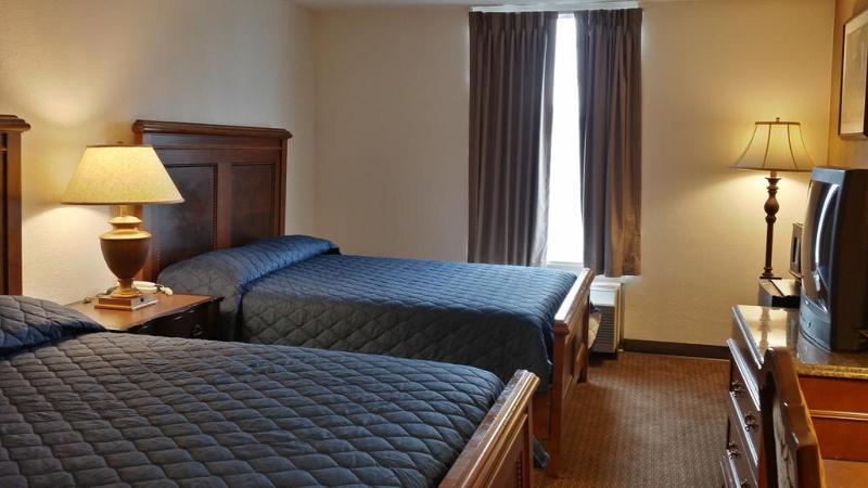 Fairbridge Inn Express Indianapolis South Экстерьер фото