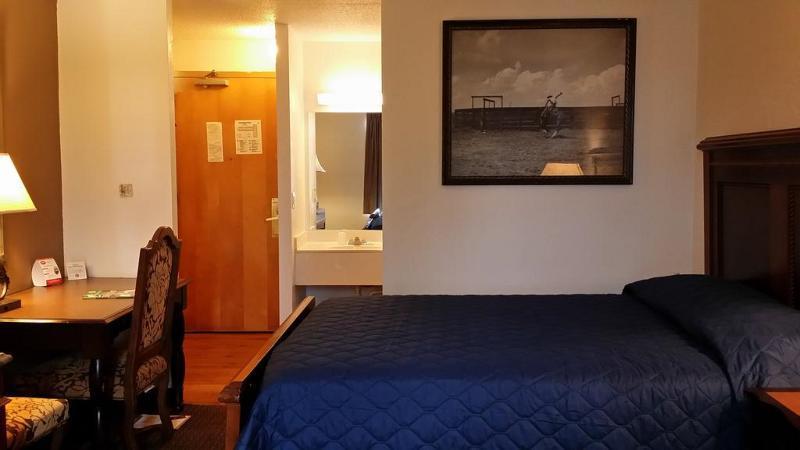 Fairbridge Inn Express Indianapolis South Экстерьер фото