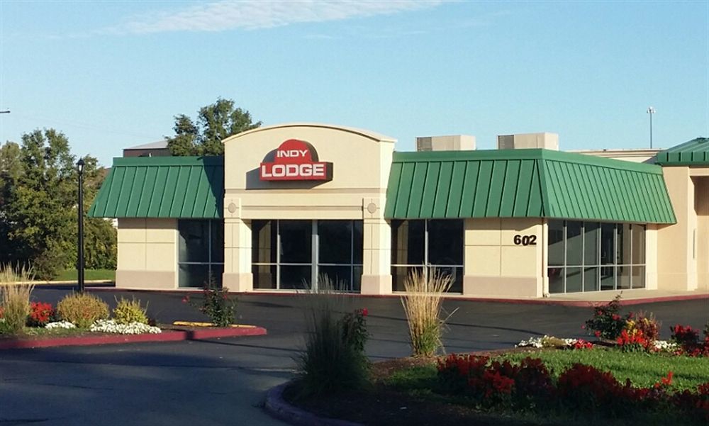 Fairbridge Inn Express Indianapolis South Экстерьер фото