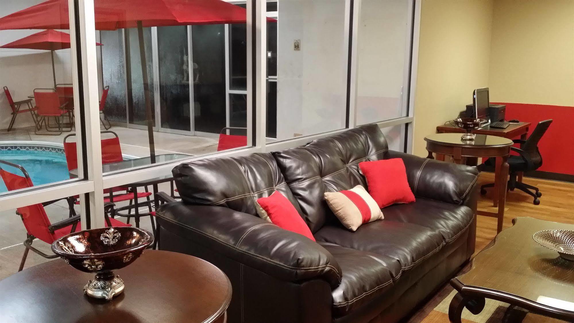 Fairbridge Inn Express Indianapolis South Экстерьер фото