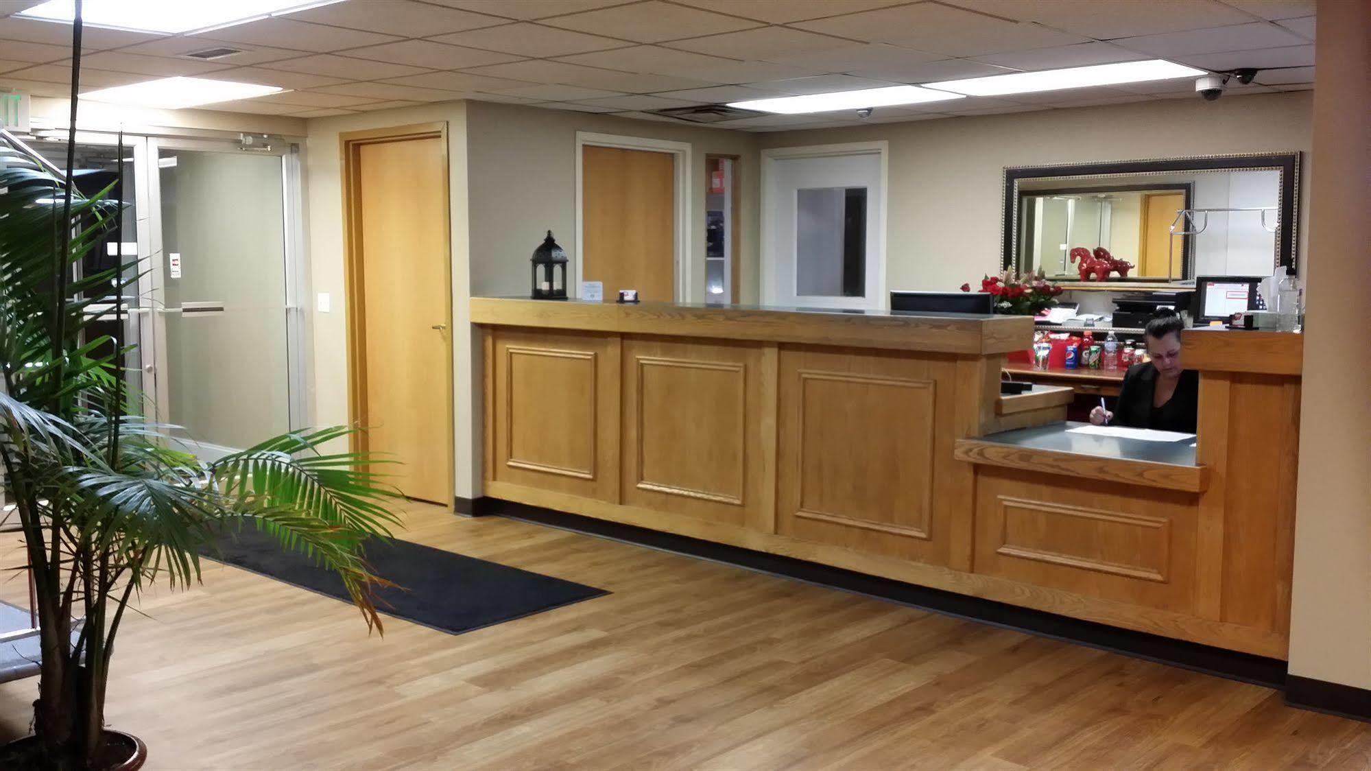 Fairbridge Inn Express Indianapolis South Экстерьер фото