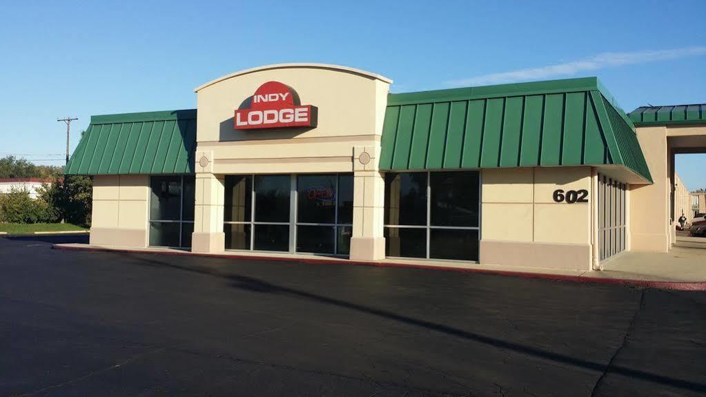 Fairbridge Inn Express Indianapolis South Экстерьер фото