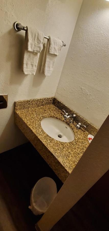 Fairbridge Inn Express Indianapolis South Экстерьер фото
