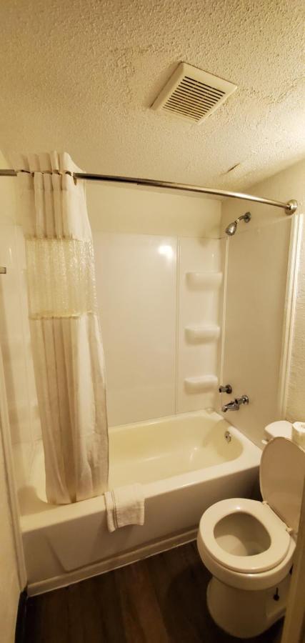 Fairbridge Inn Express Indianapolis South Экстерьер фото