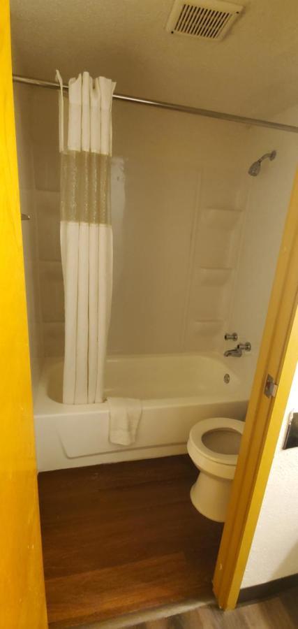 Fairbridge Inn Express Indianapolis South Экстерьер фото