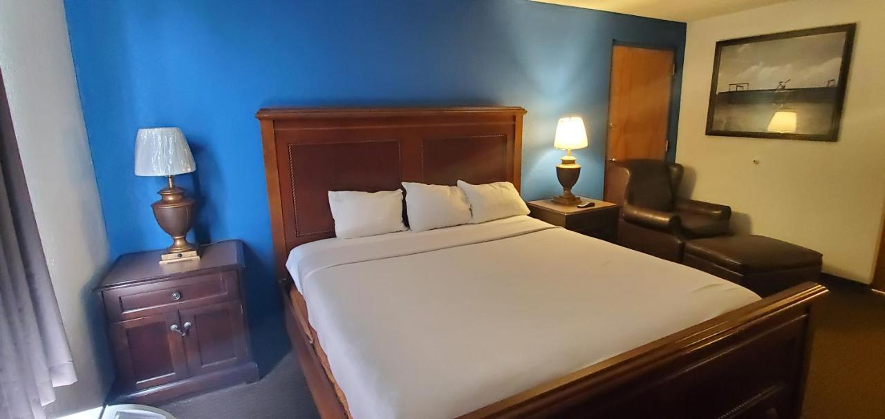 Fairbridge Inn Express Indianapolis South Экстерьер фото